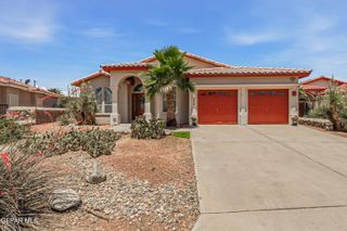252 Avenida Mirador, Santa Teresa, NM 88008