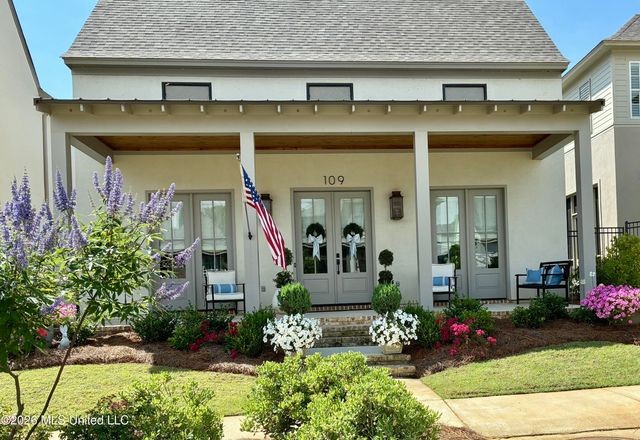 109 Water Street, Madison, MS 39110