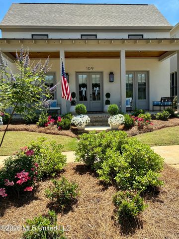 109 Water Street, Madison, MS 39110