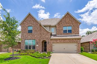 3508 Thistle Drive, Mckinney, TX 75071