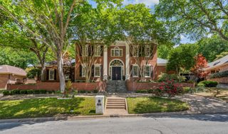 3713 Black Canyon Road, Fort Worth, TX 76109