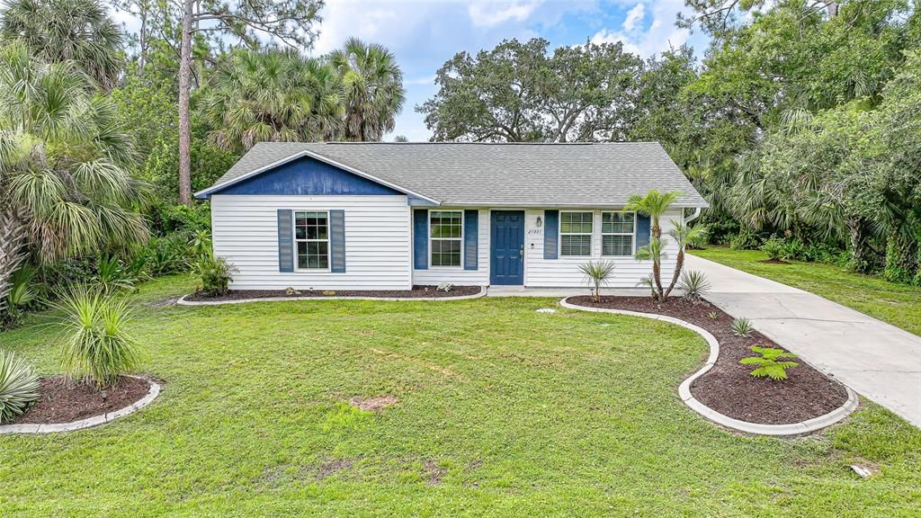 21031 NOWELL AVENUE, Port Charlotte, FL 33954