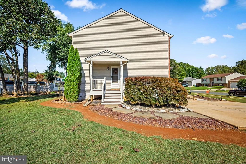 1346 VANDERBILT RD, Bel Air, MD 21014