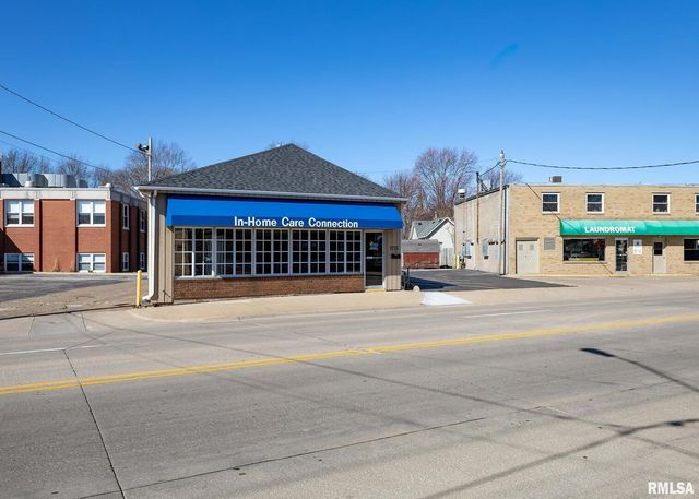 1715 15TH Street Place, Moline, IL 61265