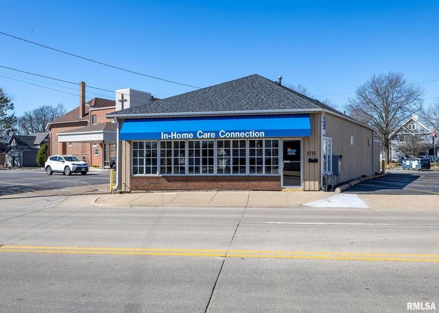 1715 15TH Street Place, Moline, IL 61265