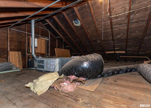 1715 15TH Street Place, Moline, IL 61265