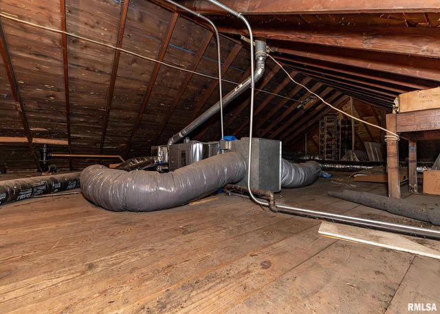 1715 15TH Street Place, Moline, IL 61265