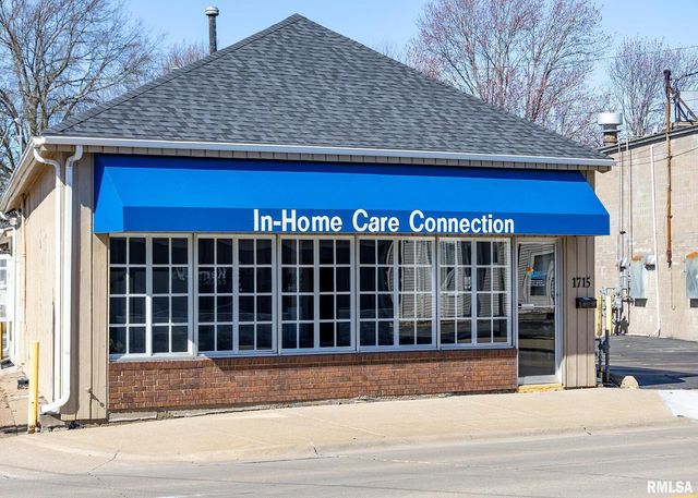 1715 15TH Street Place, Moline, IL 61265