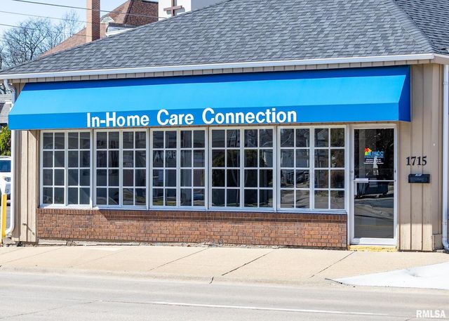 1715 15TH Street Place, Moline, IL 61265