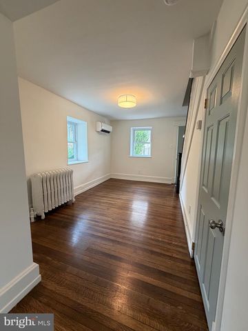 461 W 11TH AVE, Conshohocken, PA 19428