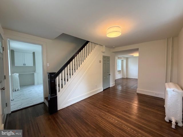 461 W 11TH AVE, Conshohocken, PA 19428