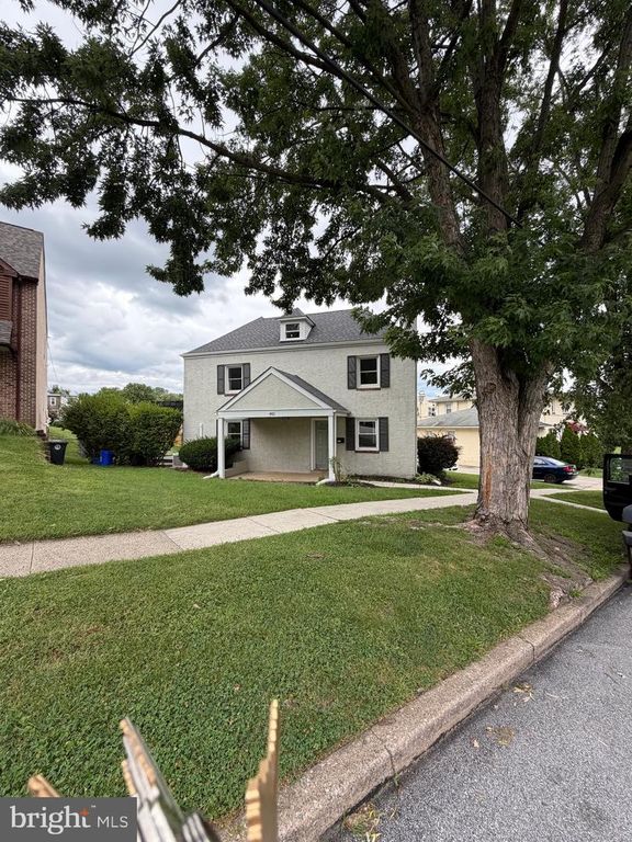461 W 11TH AVE, Conshohocken, PA 19428