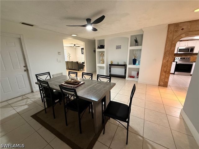 3536 Bolero WAY, Naples, FL 34105