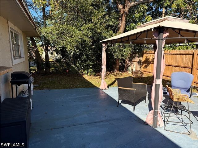 3536 Bolero WAY, Naples, FL 34105