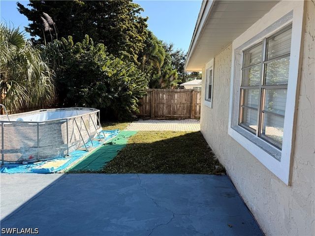 3536 Bolero WAY, Naples, FL 34105