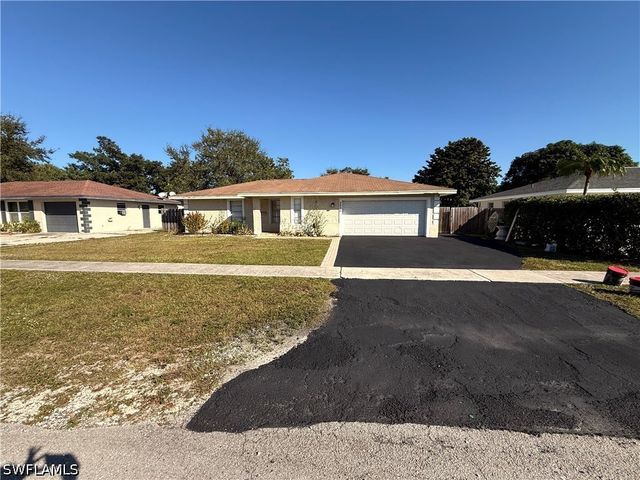 3536 Bolero WAY, Naples, FL 34105