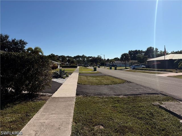 3536 Bolero WAY, Naples, FL 34105