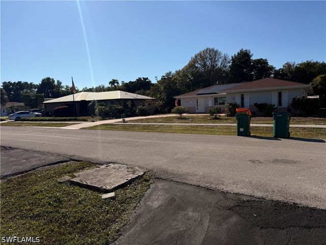 3536 Bolero WAY, Naples, FL 34105