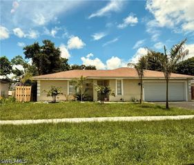3536 Bolero WAY, Naples, FL 34105
