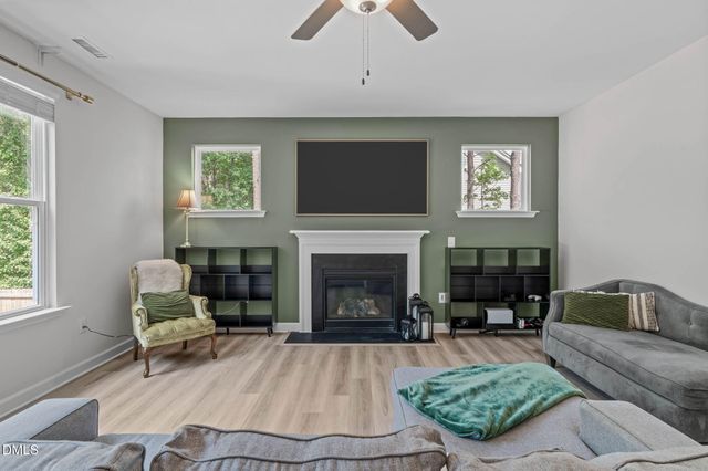 359 Badger Pass Drive, Clayton, NC 27527