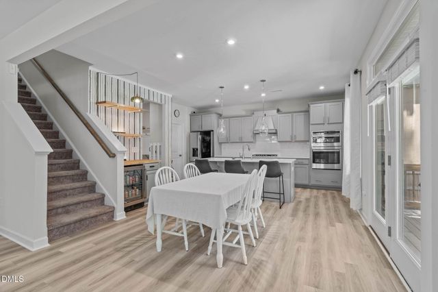 359 Badger Pass Drive, Clayton, NC 27527