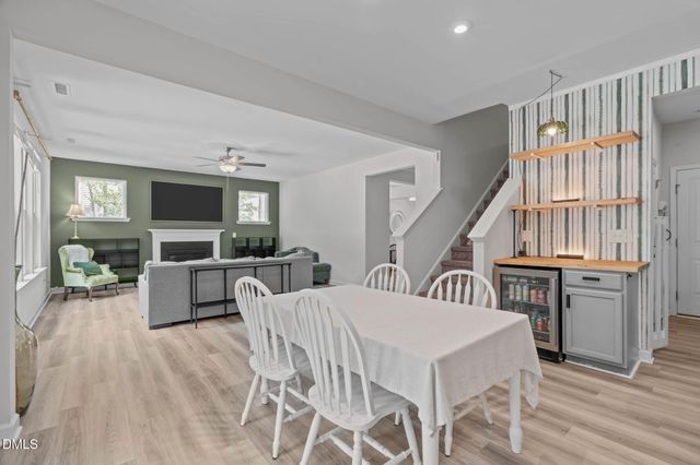 359 Badger Pass Drive, Clayton, NC 27527