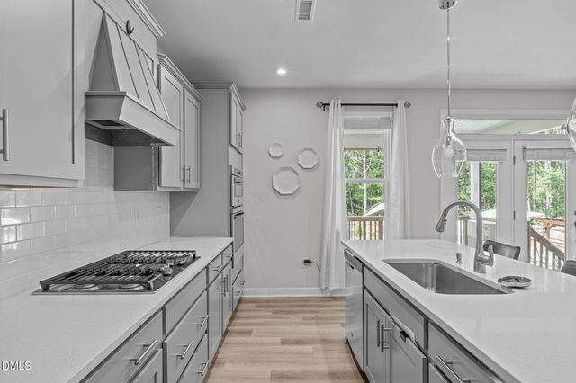 359 Badger Pass Drive, Clayton, NC 27527