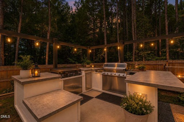 359 Badger Pass Drive, Clayton, NC 27527