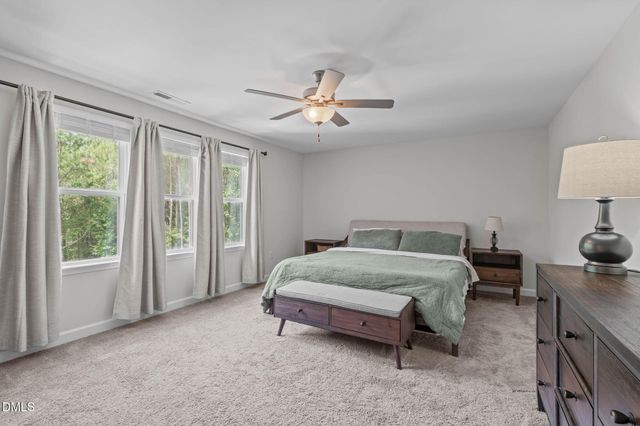 359 Badger Pass Drive, Clayton, NC 27527