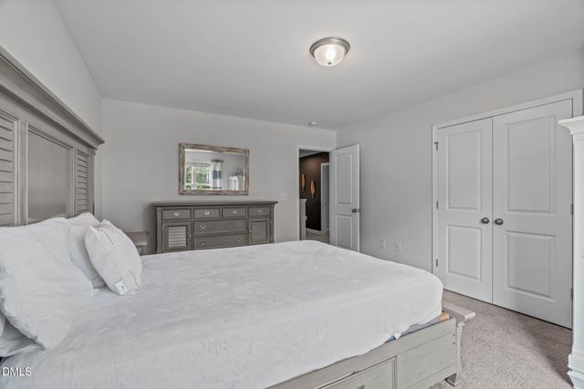 359 Badger Pass Drive, Clayton, NC 27527