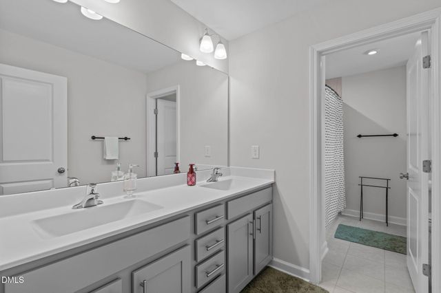 359 Badger Pass Drive, Clayton, NC 27527