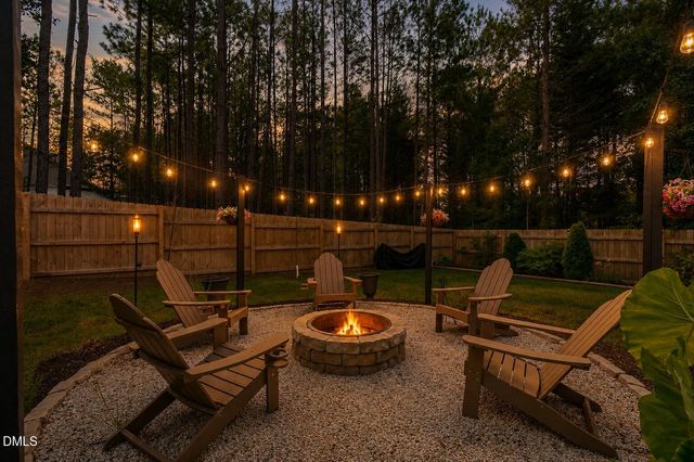359 Badger Pass Drive, Clayton, NC 27527