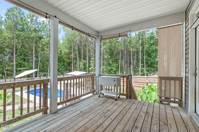 359 Badger Pass Drive, Clayton, NC 27527