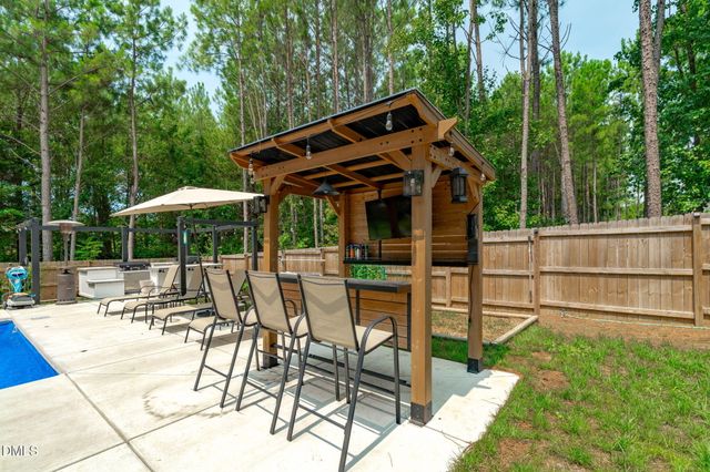 359 Badger Pass Drive, Clayton, NC 27527
