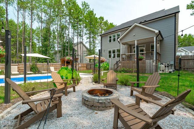 359 Badger Pass Drive, Clayton, NC 27527