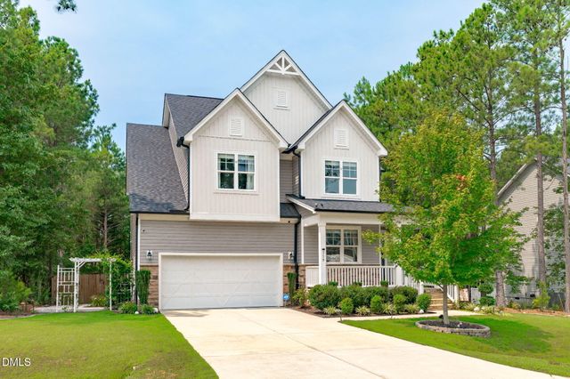359 Badger Pass Drive, Clayton, NC 27527