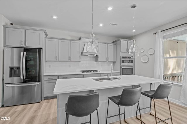 359 Badger Pass Drive, Clayton, NC 27527
