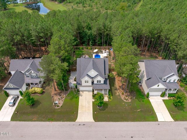 359 Badger Pass Drive, Clayton, NC 27527