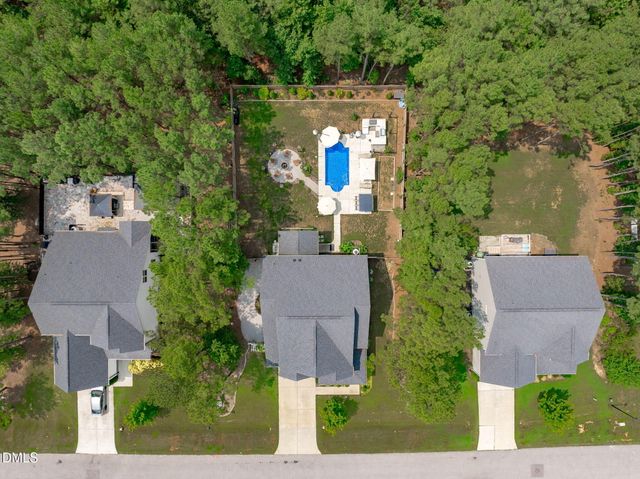 359 Badger Pass Drive, Clayton, NC 27527