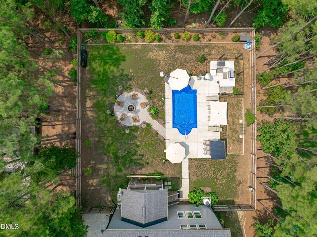 359 Badger Pass Drive, Clayton, NC 27527