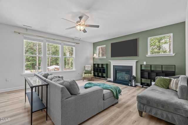359 Badger Pass Drive, Clayton, NC 27527