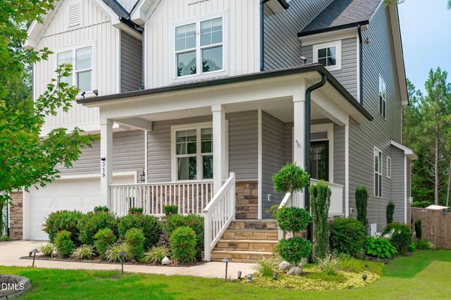 359 Badger Pass Drive, Clayton, NC 27527