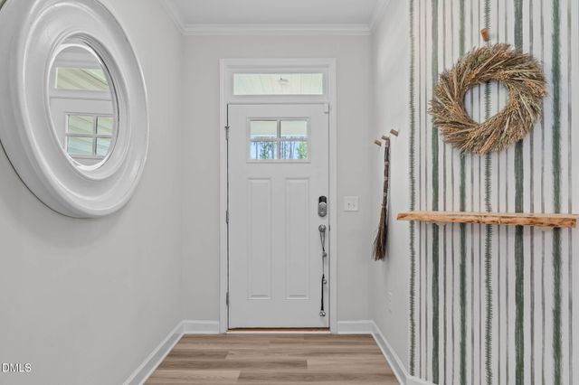 359 Badger Pass Drive, Clayton, NC 27527