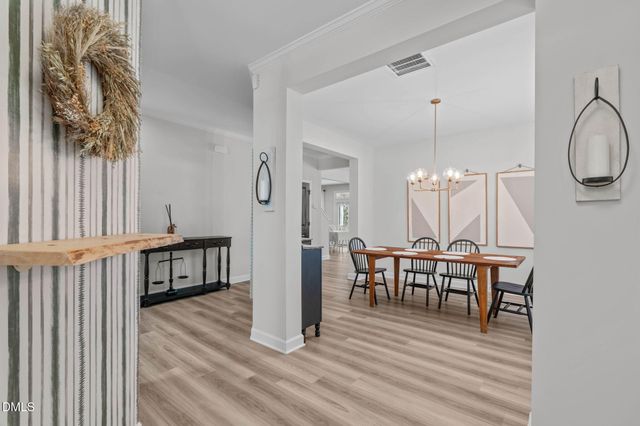 359 Badger Pass Drive, Clayton, NC 27527