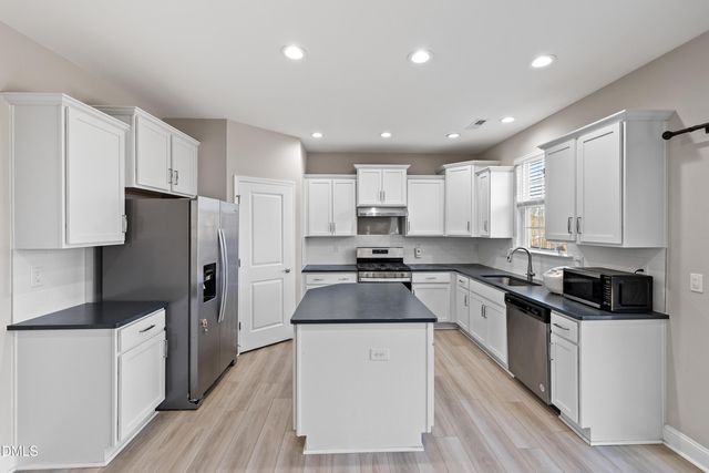 93 Spring Crest Drive, Angier, NC 27501