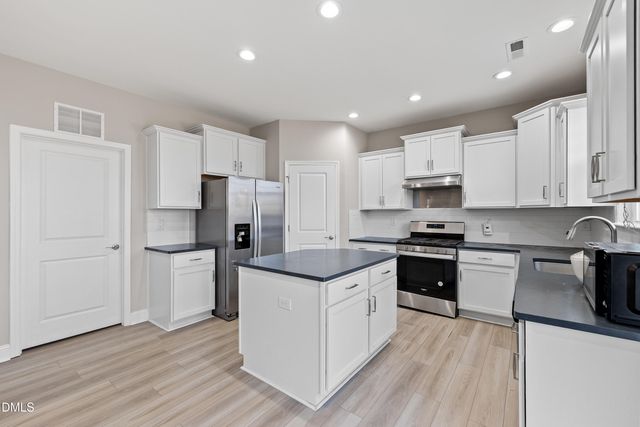 93 Spring Crest Drive, Angier, NC 27501