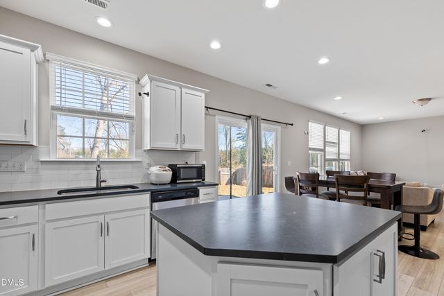 93 Spring Crest Drive, Angier, NC 27501