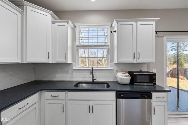 93 Spring Crest Drive, Angier, NC 27501