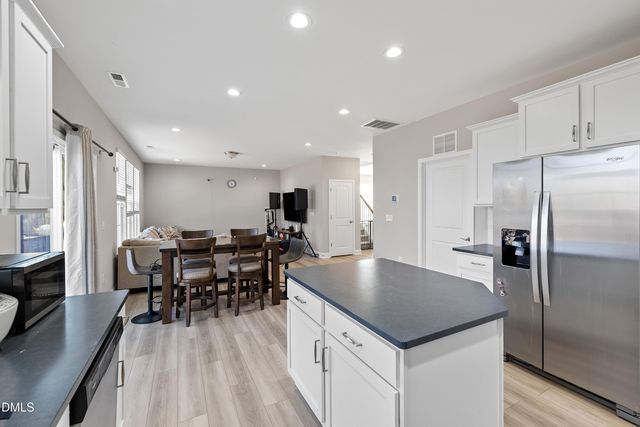 93 Spring Crest Drive, Angier, NC 27501