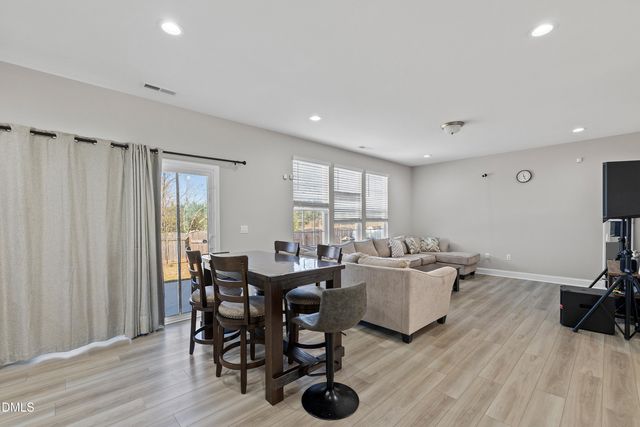 93 Spring Crest Drive, Angier, NC 27501